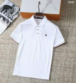 Picture of Zegna Polo Shirts Short _SKUZegnaM-4XL13xr4925213